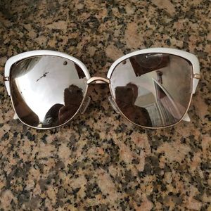 Steve Madden Sunglasses
